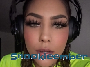 Snookieember