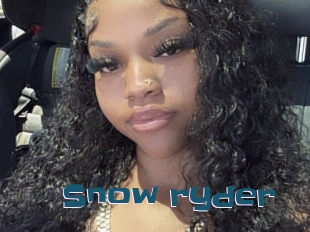 Snow_ryder