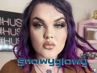 Snowyglowy