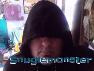 Snuglemonster