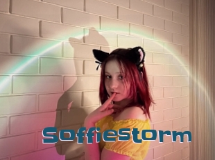 Soffiestorm
