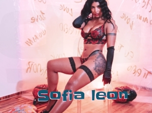 Sofia_leon