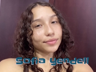 Sofia_yendell