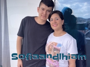 Sofiaandlhiam