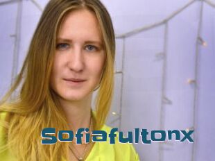 Sofiafultonx