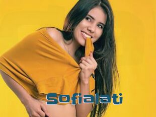 Sofialati