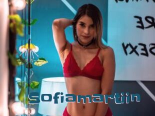 Sofiamartiin