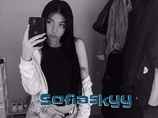 Sofiaskyy