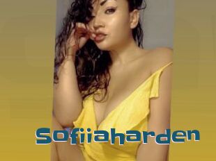 Sofiiaharden