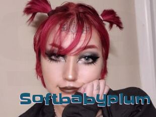 Softbabyplum