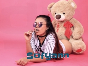 Sofyann