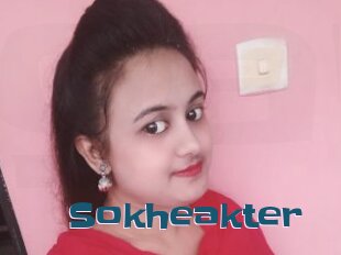 Sokheakter