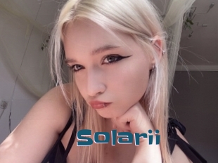 Solarii