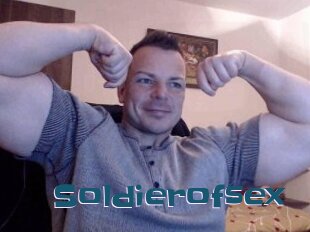 Soldierofsex