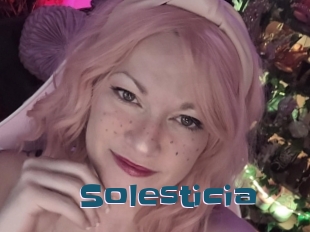 solesticia Gang Bangs