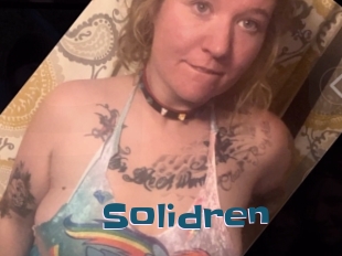Solidren
