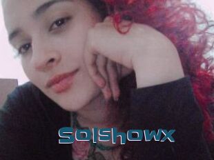 Solshowx