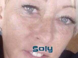 Soly