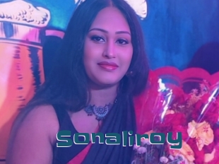 Sonaliroy
