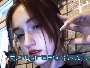 Sondrastefanik