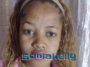 soniakelly Gang Bangs