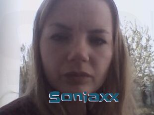 soniaxx Gang Bangs