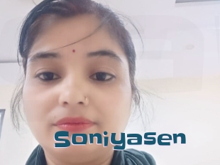 Soniyasen