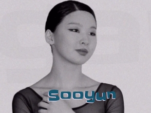 Sooyun