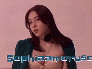 Sophiaamoruso