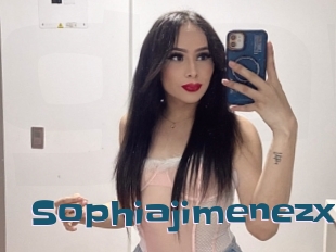 Sophiajimenezx