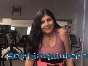 Sophiaquintero