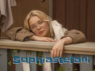Sophiastefani