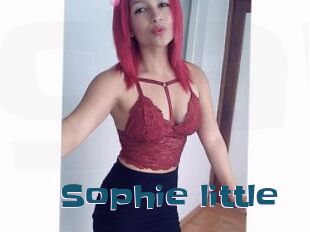 sophie_little Gang Bangs