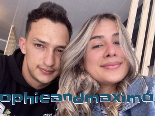Sophieandmaximo