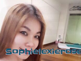 Sophielexierose
