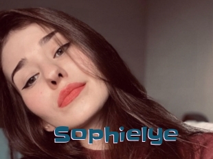 Sophielye