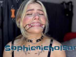 Sophienicholson