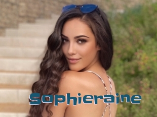 Sophieraine