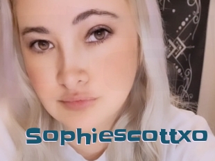 Sophiescottxo