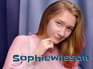 Sophiewilsson