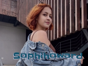 Sophihoward