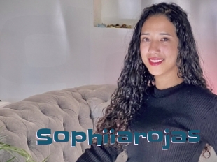 Sophiiarojas