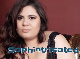 Sophintricated