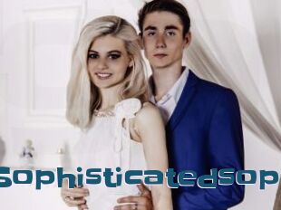 Sophisticatedsop