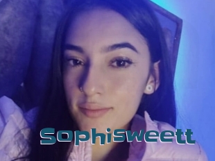 Sophisweett