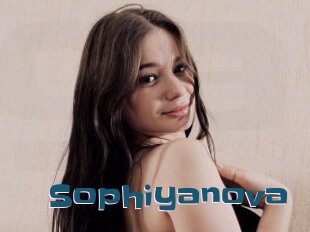 Sophiyanova