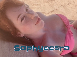 Sophyeesra