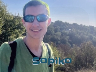 Sopiko