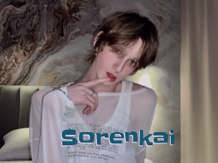 Sorenkai