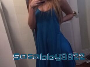 Sosabby8822